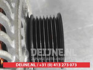 Nissan Murano Dynamo O741853 foto 3