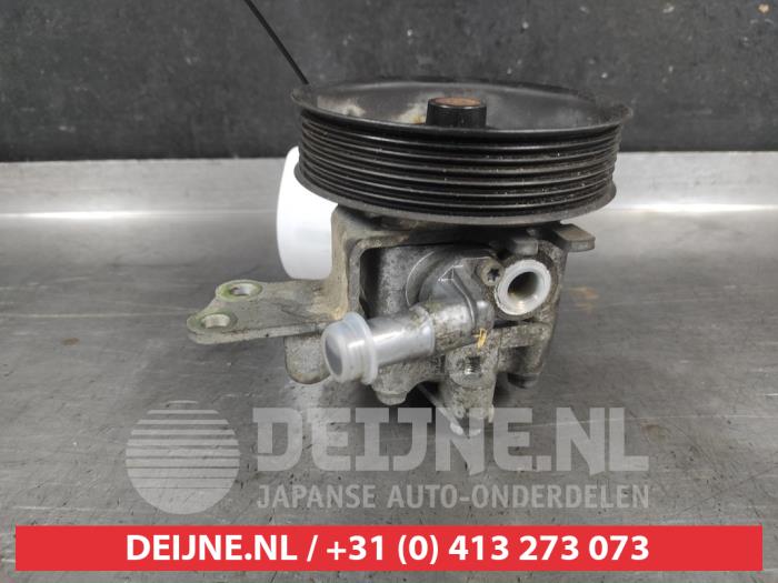 Gebruikte Servopomp Nissan Murano (Z51) 3.5 V6 24V 4x4 Prijs op aanvraag aangeboden door V.Deijne Jap.Auto-onderdelen BV