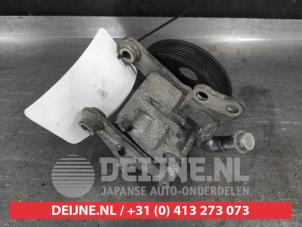 Nissan Murano Stuurbekrachtiging Pomp O741854 foto 2