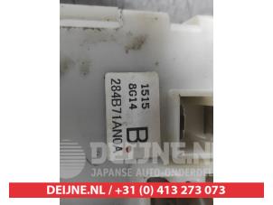 Nissan Murano Sicherungskasten O741855 foto 2