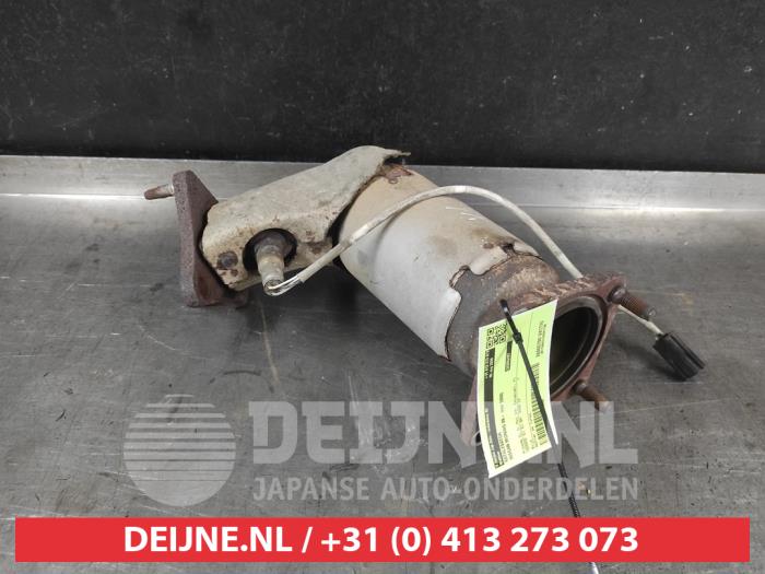 Nissan Murano Katalysator O741858