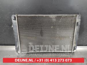 Nissan Murano Radiator O741859 photo 2