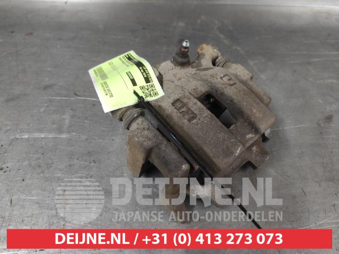 Nissan Murano Remklauw (Tang) links-achter O741860