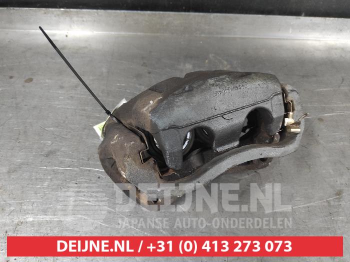 Nissan Murano Remklauw (Tang) links-voor O741861