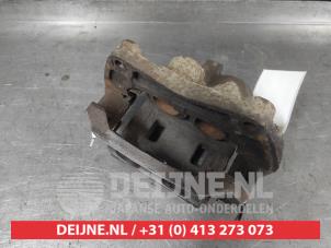 Nissan Murano Bremszange links vorne O741861 foto 2