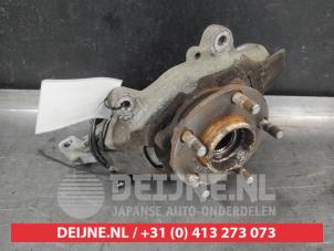 Nissan Murano Fusee rechts-voor O741896 foto 2