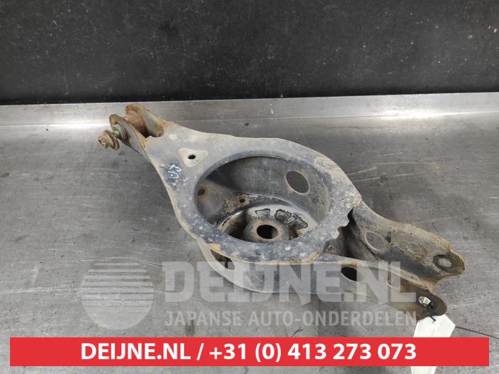 Nissan Murano Querlenker rechts hinten O741897