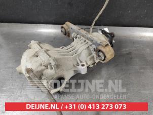 Nissan Murano Differential hinten O741899 foto 2