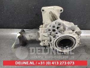 Nissan Murano 4x4 transfer box O741900 photo 2