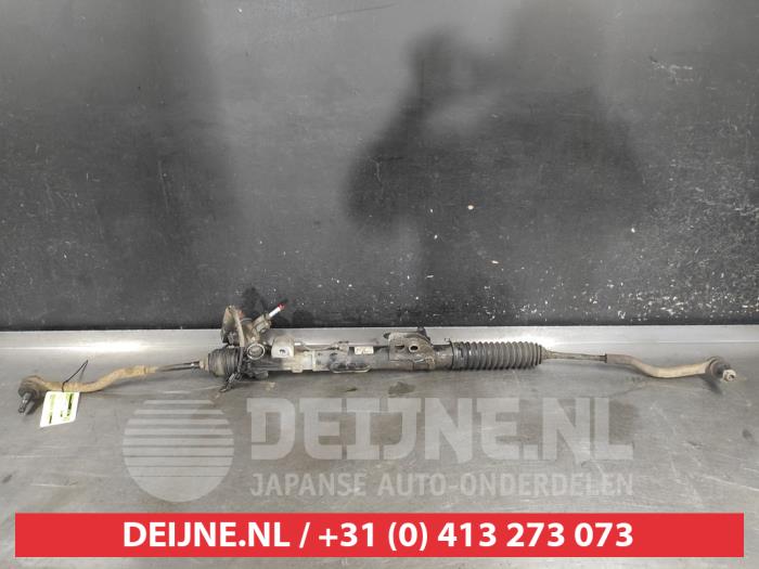 Nissan Murano Power steering box O741901
