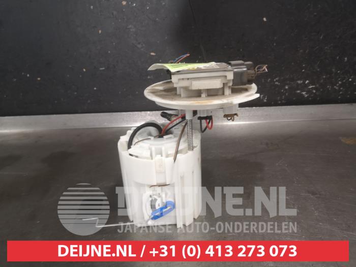 Gebruikte Tank element Pomp Hyundai i30 Fastback (PDEBA/PEDBC) 2.0 N Turbo 16V Prijs op aanvraag aangeboden door V.Deijne Jap.Auto-onderdelen BV