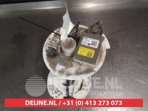 Hyundai I30 Fastback Kraftstoffpumpe Elektrisch O741903 foto 2