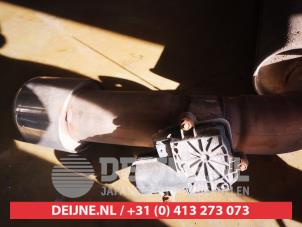 Hyundai I30 Fastback Auspuff Enddämpfer O741904 foto 2