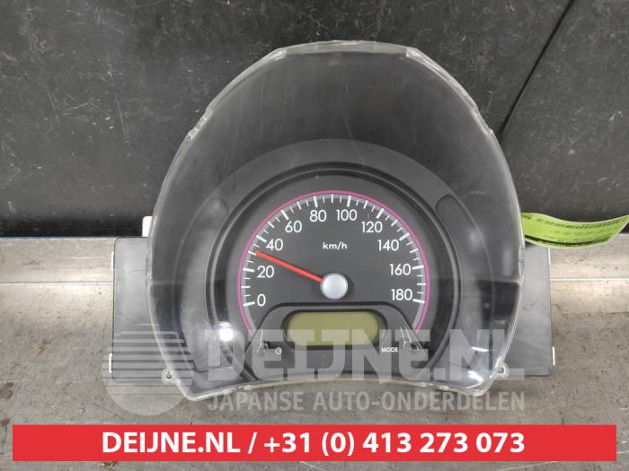 Suzuki Alto Odometer KM O741906