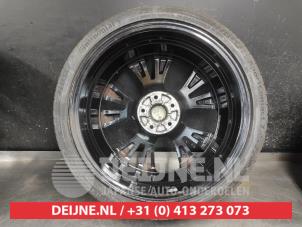 Hyundai I30 Fastback Set of wheels + tyres O741909 photo 2