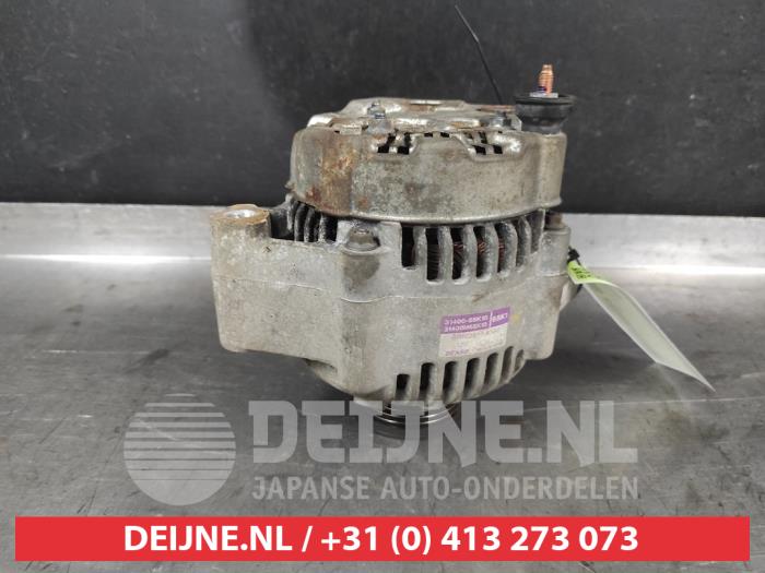 Suzuki Alto Dynamo O741911