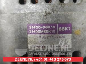 Suzuki Alto Dynamo O741911 foto 2