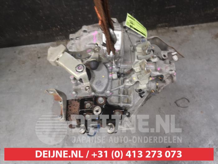 Mitsubishi Space Star Gearbox O741915