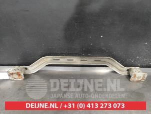 Suzuki Alto Bumperframe achter O741916 foto 2