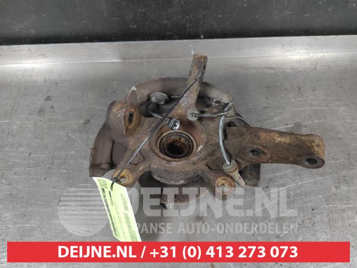 Suzuki Alto Knuckle, front left O741918