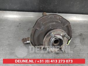 Suzuki Alto Achsschenkel links vorne O741918 foto 2