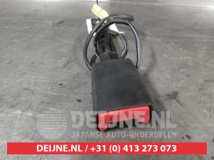 Suzuki Alto Sicherheitsgurt Schließe links vorne O741919 foto 2