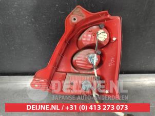 Suzuki Alto Taillight, left O741920 photo 2