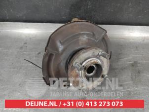 Suzuki Alto Knuckle, front right O741923 photo 2