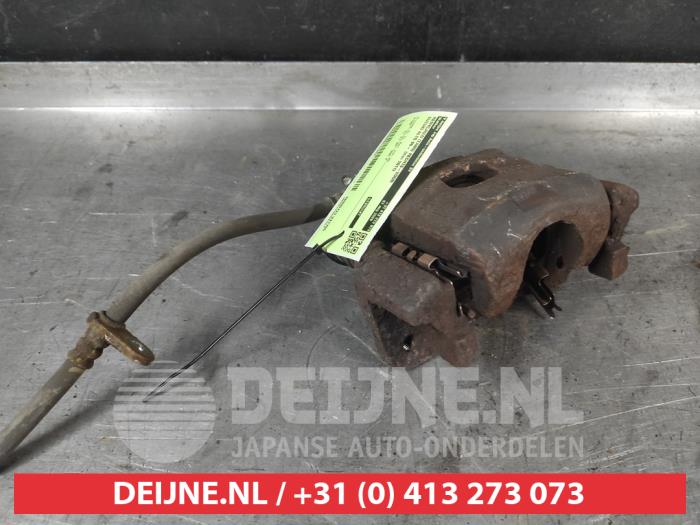 Suzuki Alto Remklauw (Tang) rechts-voor O741924