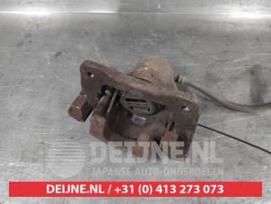 Suzuki Alto Bremszange rechts vorne O741924 foto 2