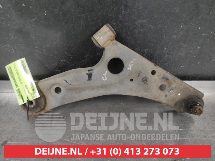 Suzuki Alto Front lower wishbone, right O741925