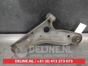 Suzuki Alto Front lower wishbone, right O741925 photo 2