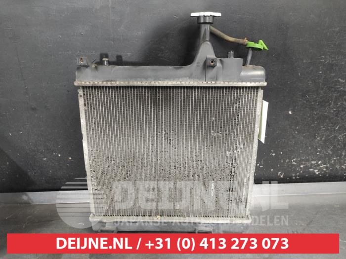 Suzuki Alto Radiateur O741926