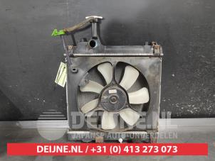 Suzuki Alto Radiateur O741926 foto 2