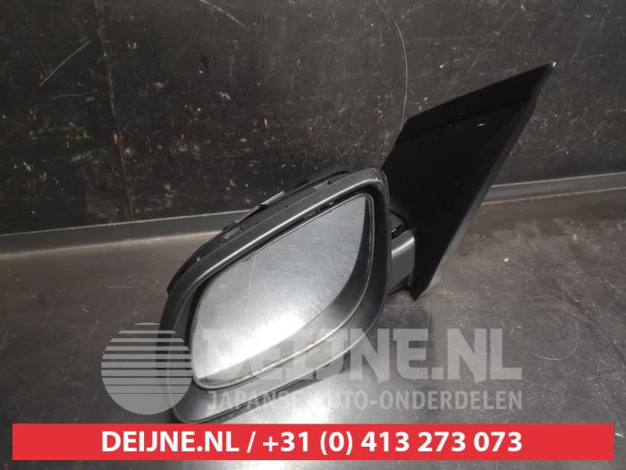 Kia Picanto Buitenspiegel links O741941