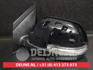 Kia Picanto Wing mirror, left O741941 photo 2