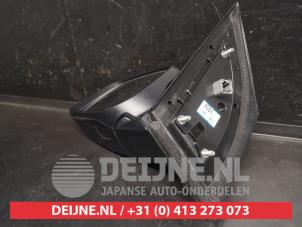 Kia Picanto Wing mirror, left O741941 photo 3