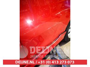 Kia Picanto Portier 4Deurs links-achter O741943 foto 2