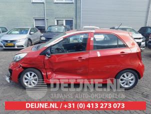 Kia Picanto Portier 4Deurs links-achter O741943 foto 3