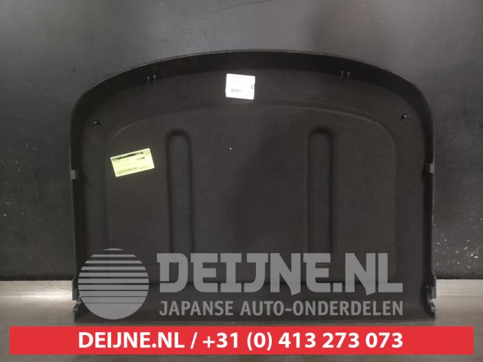 Hyundai I30 Fastback Parcel shelf O741930