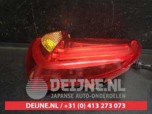 Kia Picanto Rücklicht links O741949 foto 2