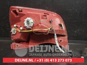 Kia Picanto Rücklicht links O741949 foto 3