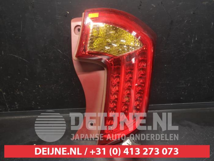 Kia Picanto Achterlicht rechts O741950