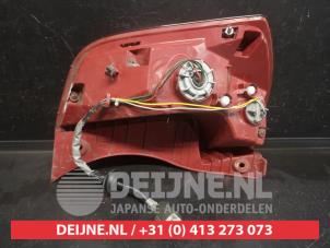 Kia Picanto Taillight, right O741950 photo 3