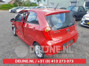 Kia Picanto Heckklappe O741951 foto 3