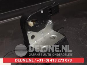 Kia Picanto Schließmechanik Heckklappe O741953 foto 2