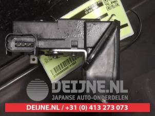 Kia Picanto Schließmechanik Heckklappe O741953 foto 3