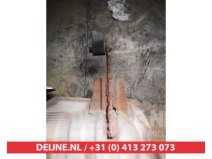 Mitsubishi Lancer Auspuff Enddämpfer O741932 foto 3