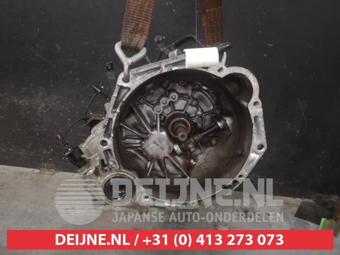 Kia Picanto Getriebe O741929