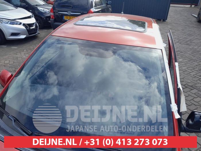 Kia Picanto Schuifdak O741973